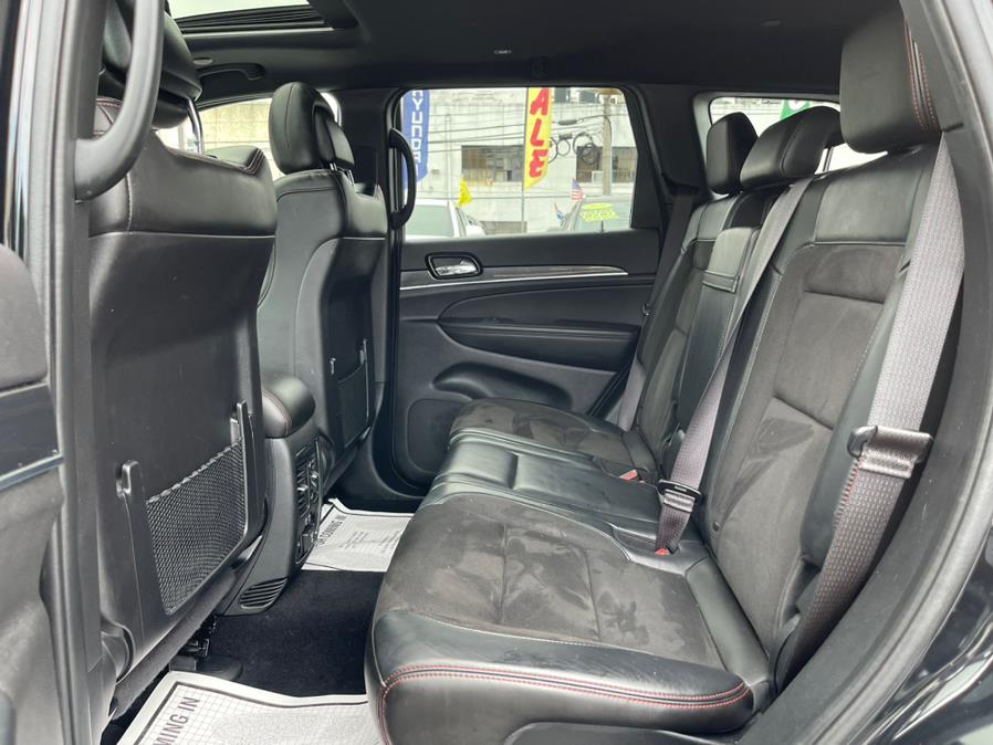 2021 Jeep Grand Cherokee Trailhawk 4x4 photo