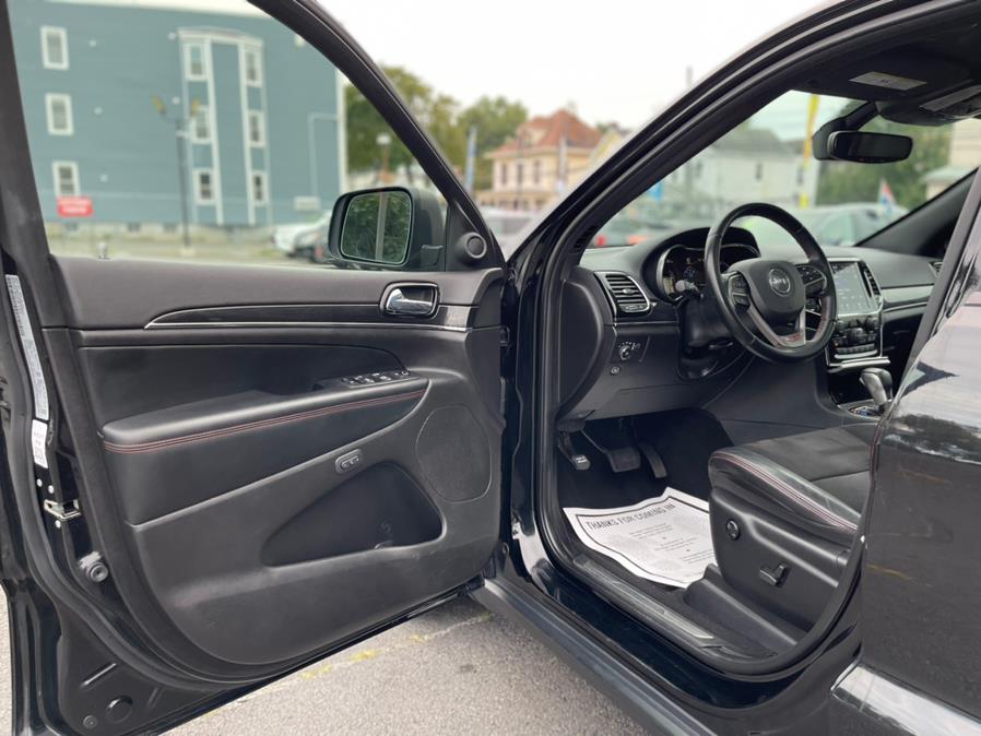 2021 Jeep Grand Cherokee Trailhawk 4x4 photo