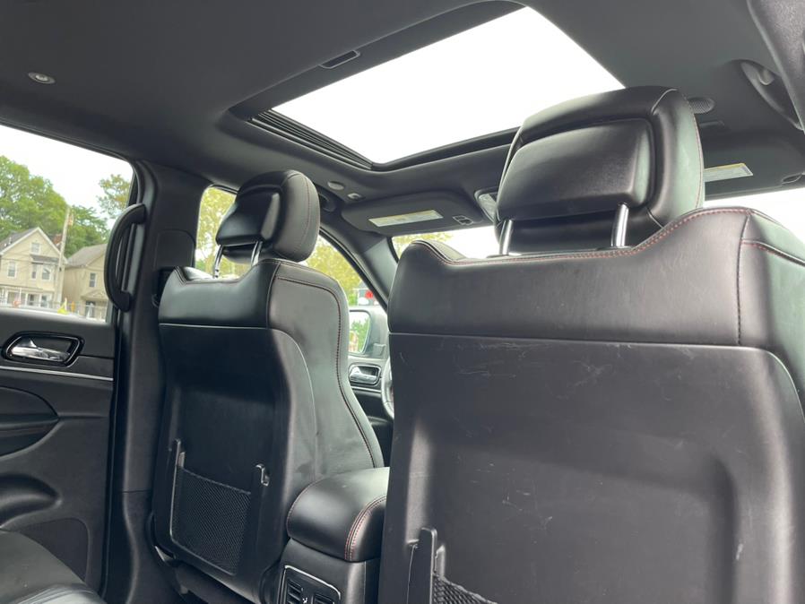 2021 Jeep Grand Cherokee Trailhawk 4x4 photo
