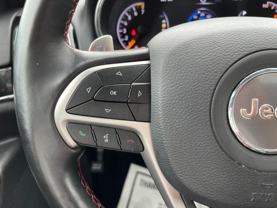 2021 Jeep Grand Cherokee Trailhawk 4x4 photo
