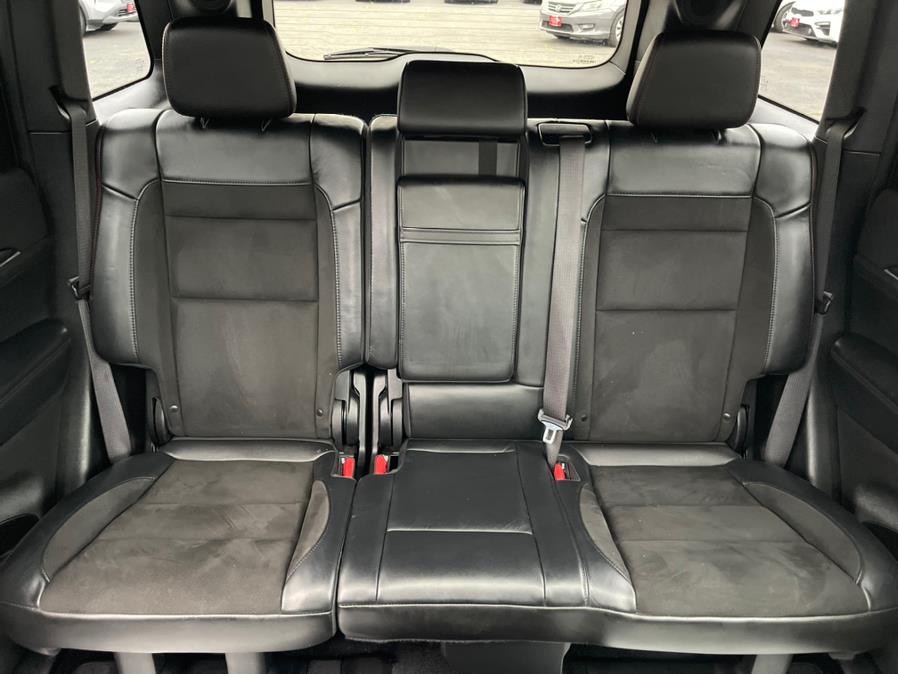 2021 Jeep Grand Cherokee Trailhawk 4x4 photo