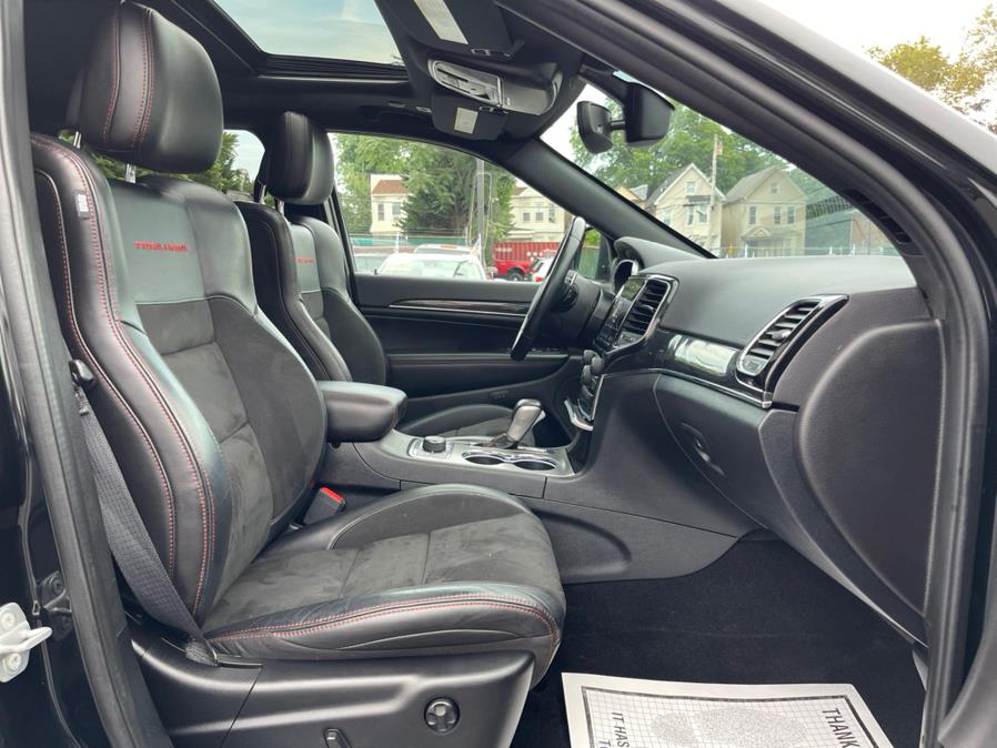 2021 Jeep Grand Cherokee Trailhawk 4x4 photo