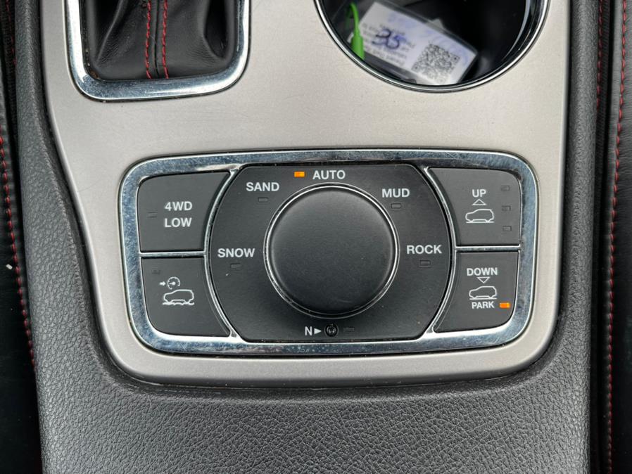 2021 Jeep Grand Cherokee Trailhawk 4x4 photo
