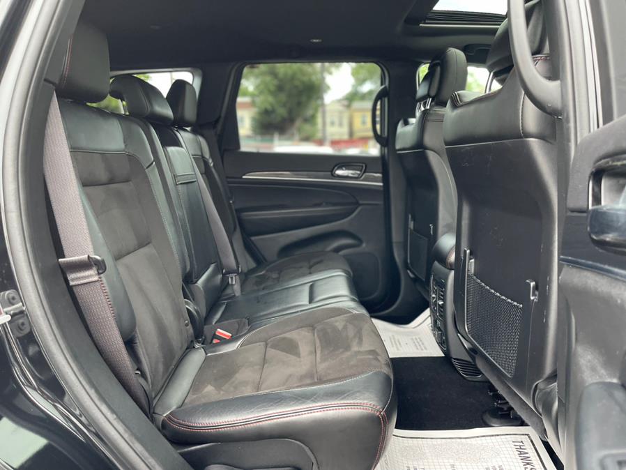 2021 Jeep Grand Cherokee Trailhawk 4x4 photo