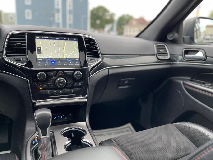 2021 Jeep Grand Cherokee Trailhawk 4x4 photo