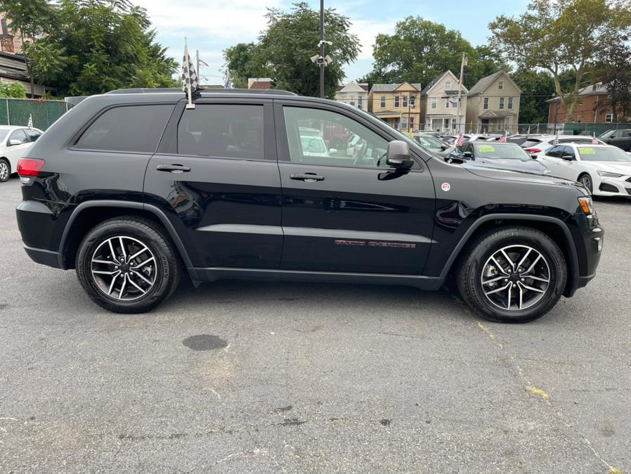 2021 Jeep Grand Cherokee Trailhawk 4x4 photo