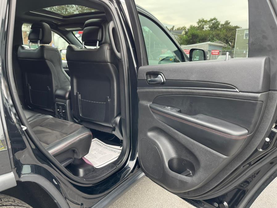 2021 Jeep Grand Cherokee Trailhawk 4x4 photo
