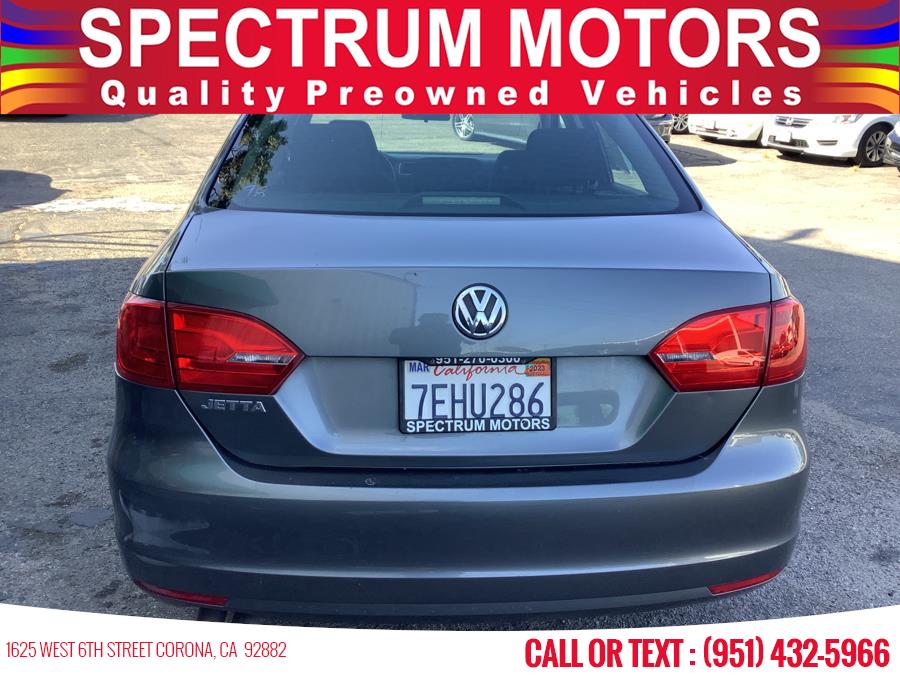 2014 Volkswagen Jetta S photo