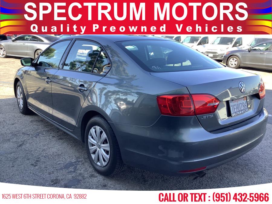 2014 Volkswagen Jetta S photo