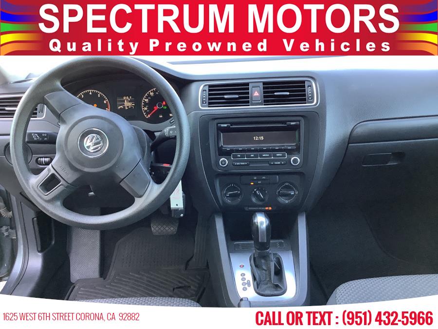 2014 Volkswagen Jetta S photo