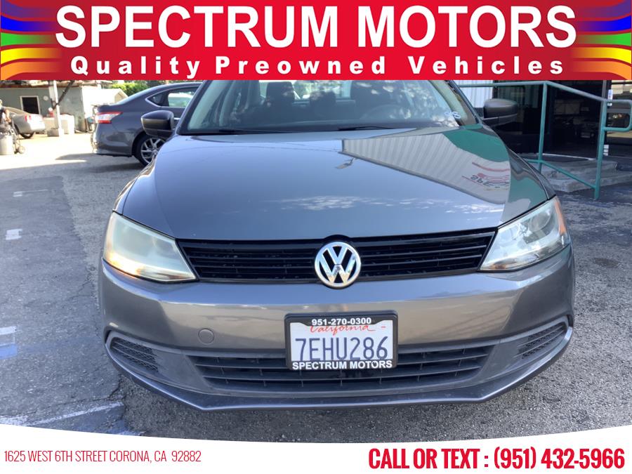 2014 Volkswagen Jetta S photo
