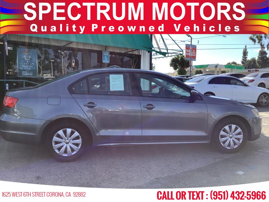 2014 Volkswagen Jetta S photo