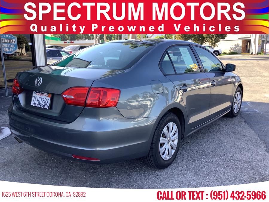 2014 Volkswagen Jetta S photo