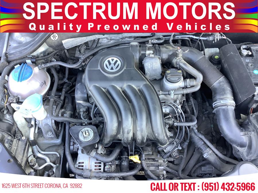 2014 Volkswagen Jetta S photo