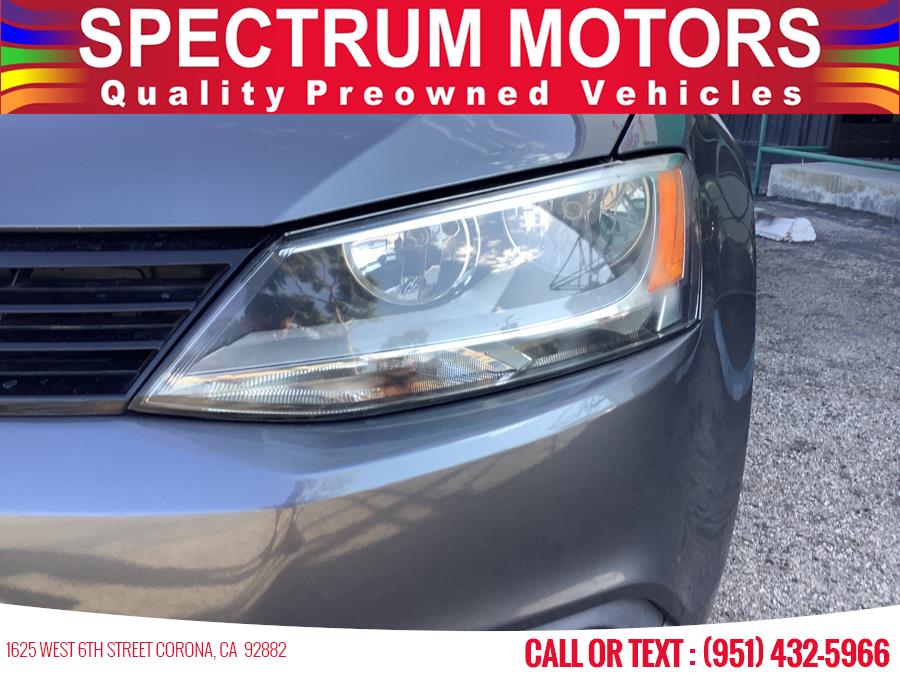 2014 Volkswagen Jetta S photo