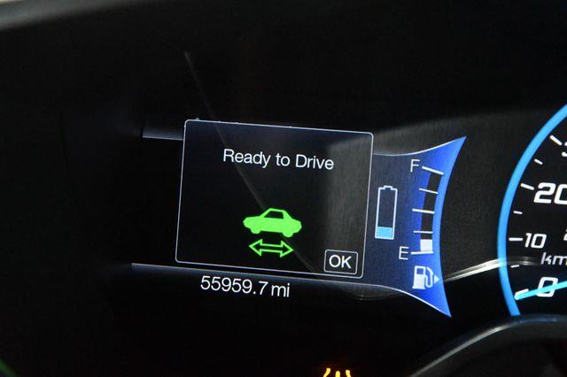 2017 Ford C-Max Hybrid SE photo