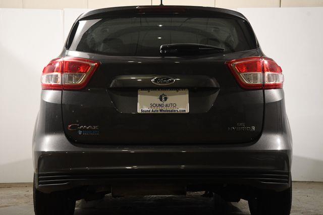 2017 Ford C-Max Hybrid SE photo