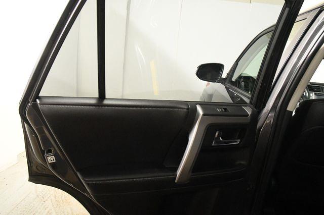 2016 Toyota 4Runner SR5 Premium photo