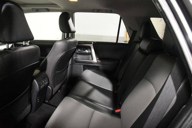 2016 Toyota 4Runner SR5 Premium photo