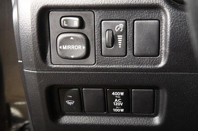 2016 Toyota 4Runner SR5 Premium photo
