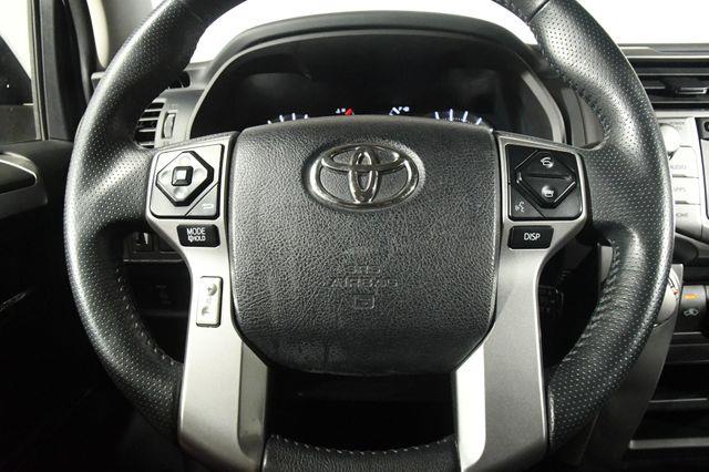 2016 Toyota 4Runner SR5 Premium photo