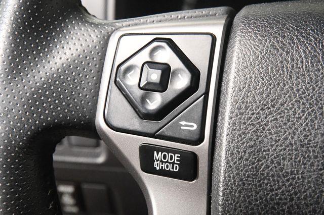 2016 Toyota 4Runner SR5 Premium photo