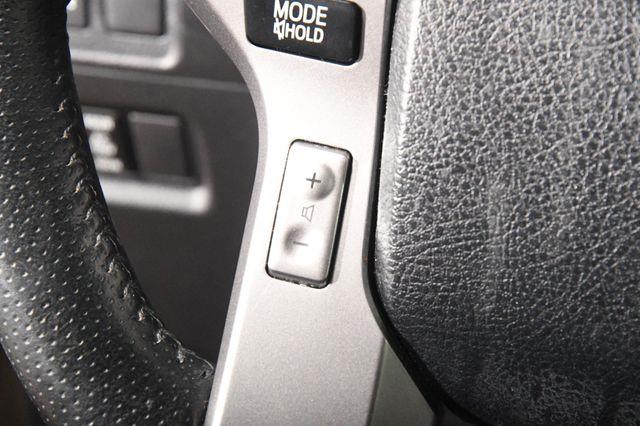 2016 Toyota 4Runner SR5 Premium photo