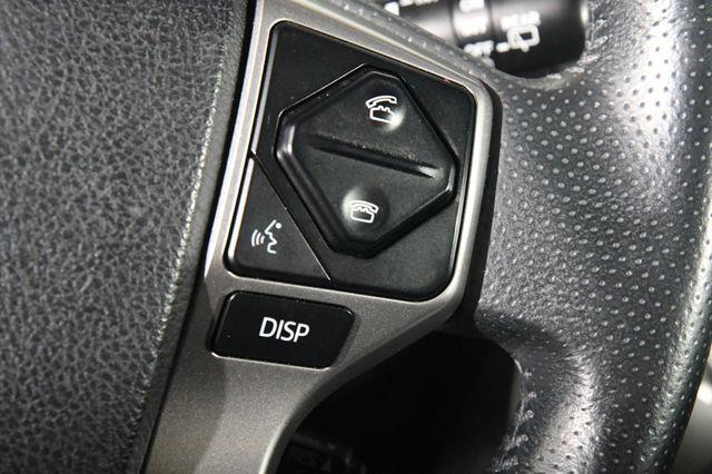 2016 Toyota 4Runner SR5 Premium photo