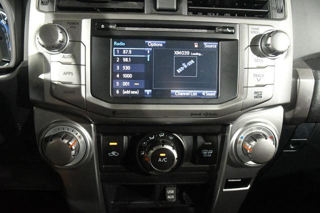 2016 Toyota 4Runner SR5 Premium photo