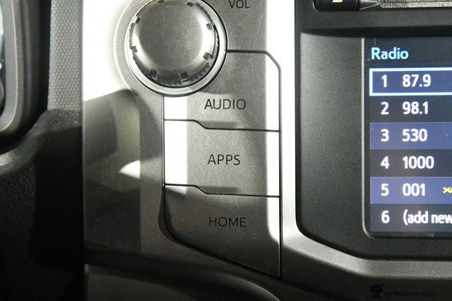 2016 Toyota 4Runner SR5 Premium photo