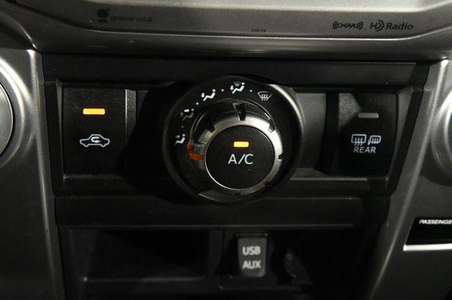 2016 Toyota 4Runner SR5 Premium photo