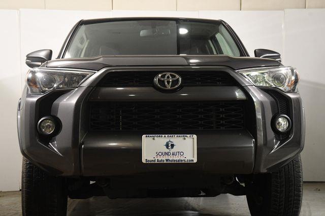 2016 Toyota 4Runner SR5 Premium photo