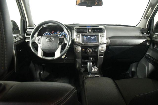 2016 Toyota 4Runner SR5 Premium photo