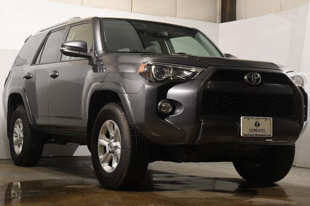 2016 Toyota 4Runner SR5 Premium photo