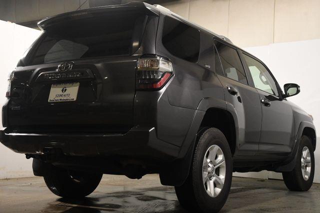 2016 Toyota 4Runner SR5 Premium photo
