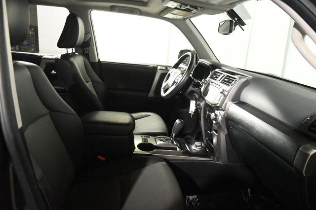 2016 Toyota 4Runner SR5 Premium photo