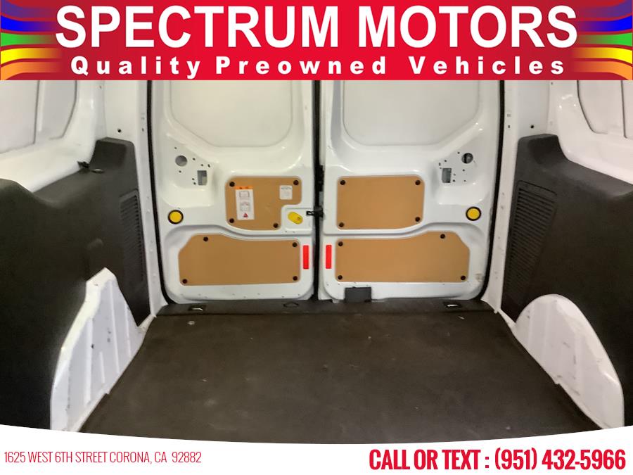 2016 Ford Transit Connect LWB XLT photo