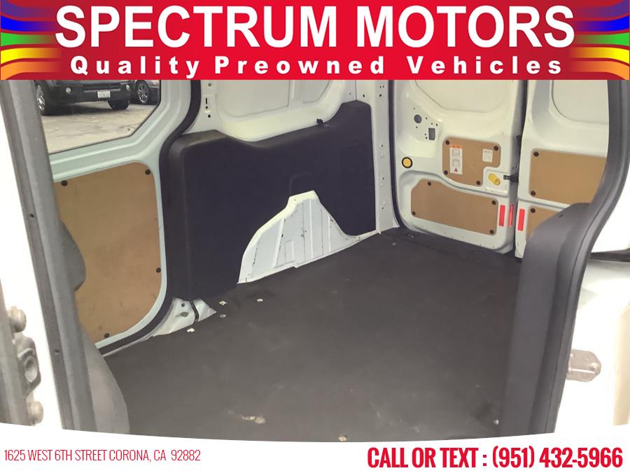 2016 Ford Transit Connect LWB XLT photo