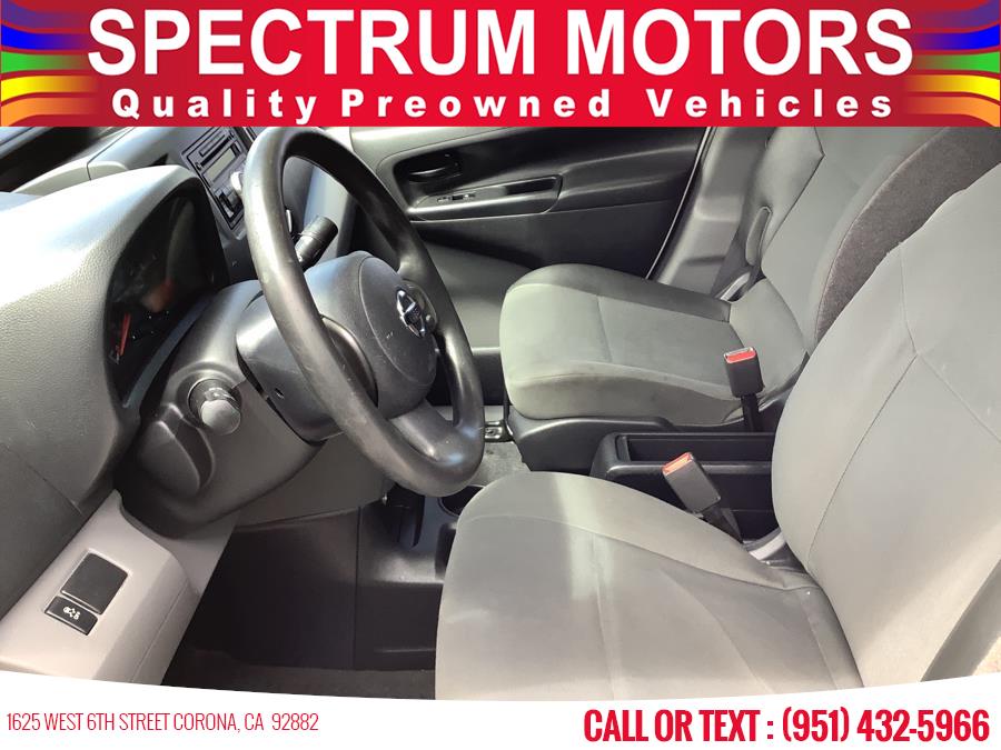 2017 Nissan NV200 Compact Cargo I4 S photo