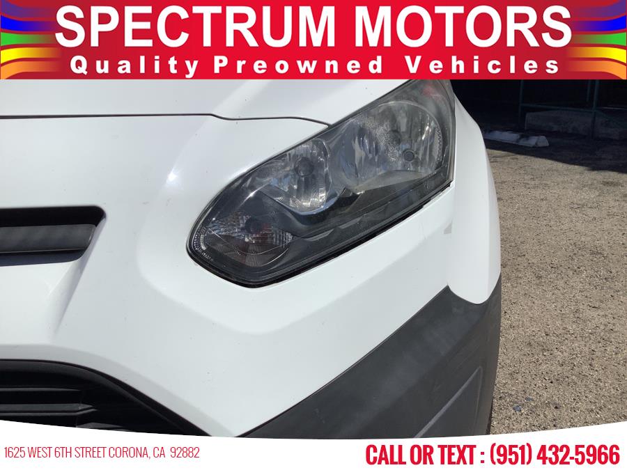 2016 Ford Transit Connect LWB XL photo