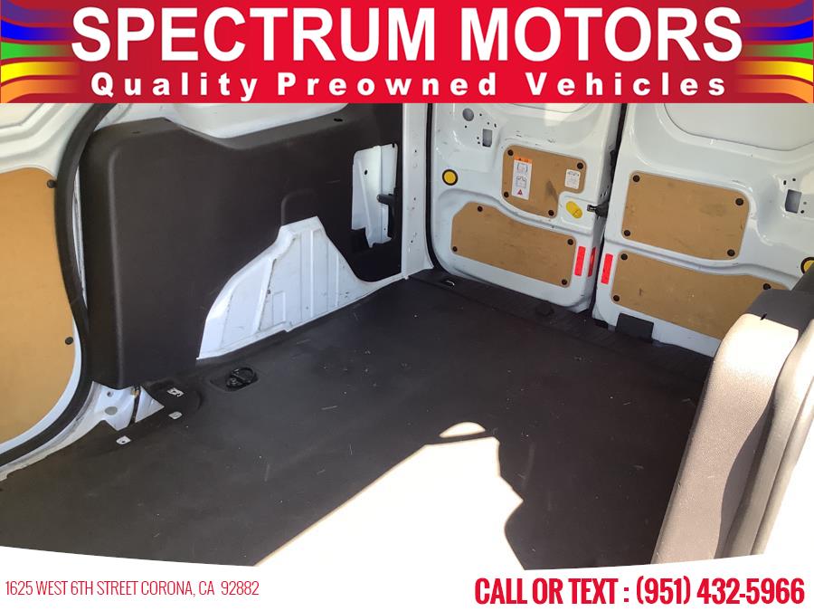 2016 Ford Transit Connect LWB XL photo