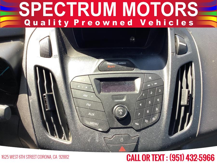 2016 Ford Transit Connect LWB XL photo