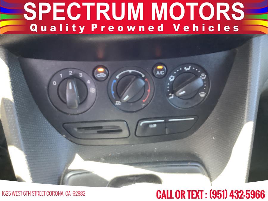 2016 Ford Transit Connect LWB XL photo