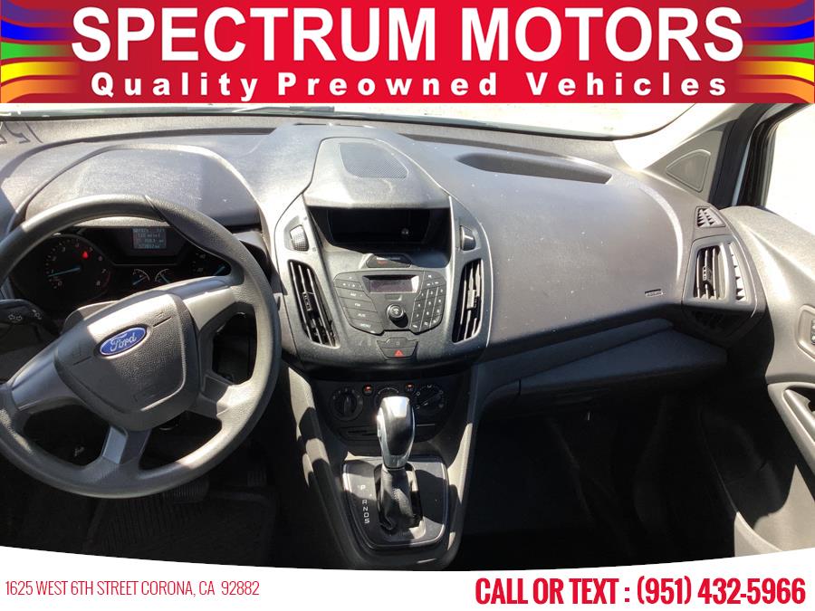 2016 Ford Transit Connect LWB XL photo
