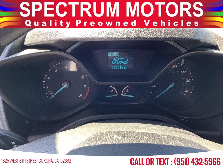 2016 Ford Transit Connect LWB XL photo