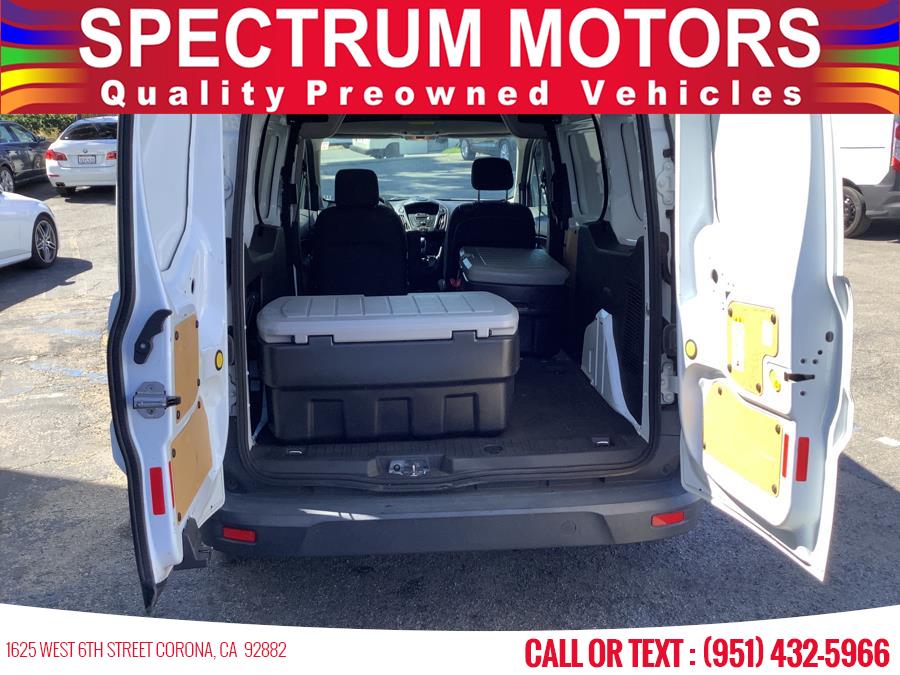 2016 Ford Transit Connect LWB XL photo