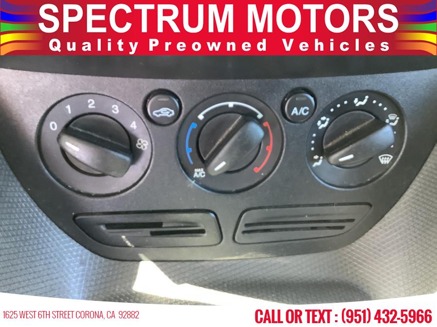 2016 Ford Transit Connect LWB XL photo