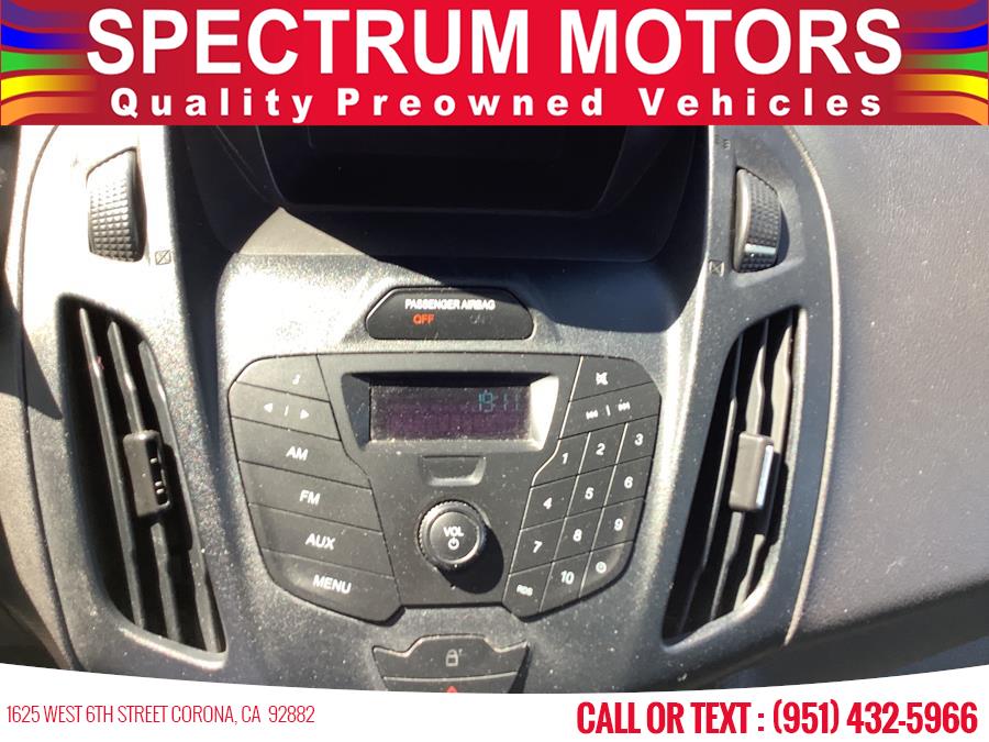 2016 Ford Transit Connect LWB XL photo