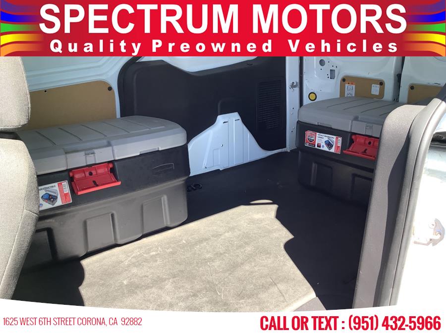 2016 Ford Transit Connect LWB XL photo