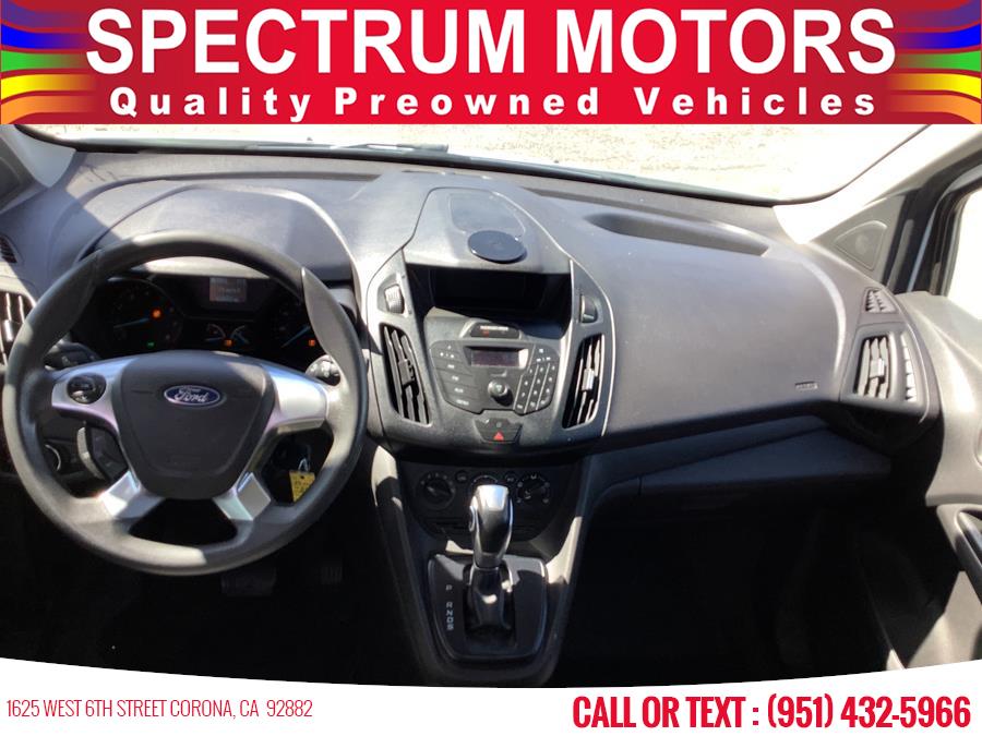2016 Ford Transit Connect LWB XL photo